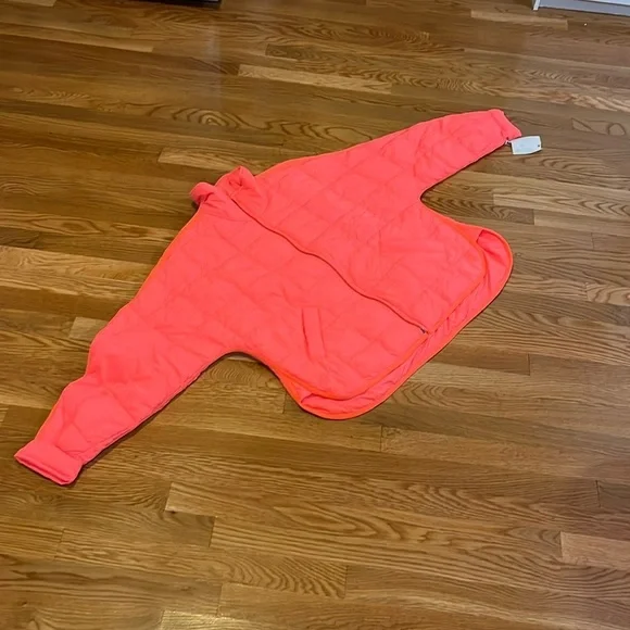 Free People Pippa Packable Puffer Size Small NWT - Picture 6 of 13